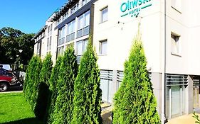 Hotel Oliwski